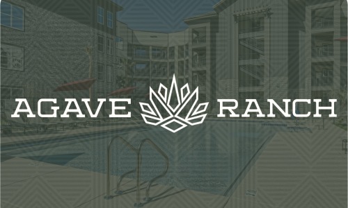 Agave Ranch logo